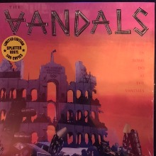 When In Rome Do As The Vandals